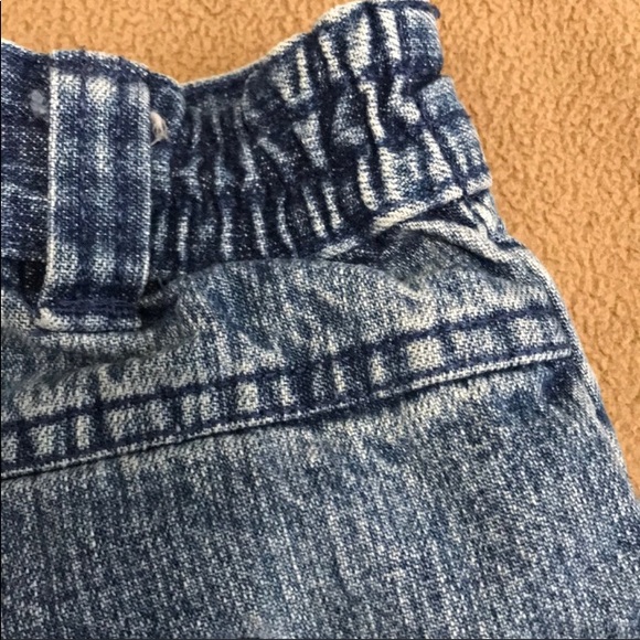 Basic Editions jean shorts - Picture 4 of 10